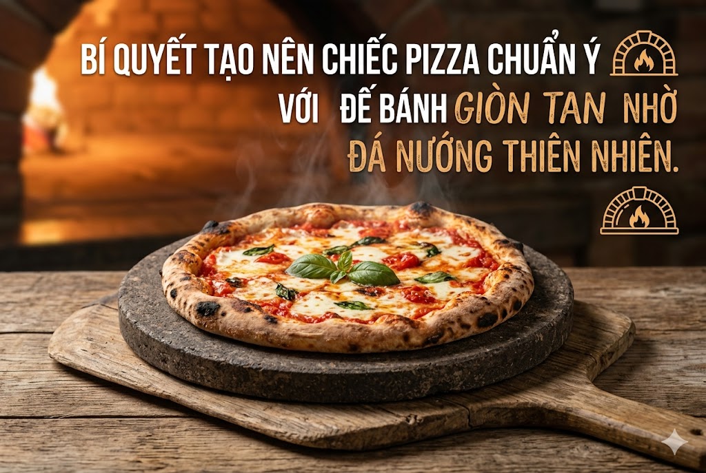 #danuongpizza